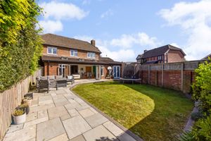 Rear Elevation- click for photo gallery